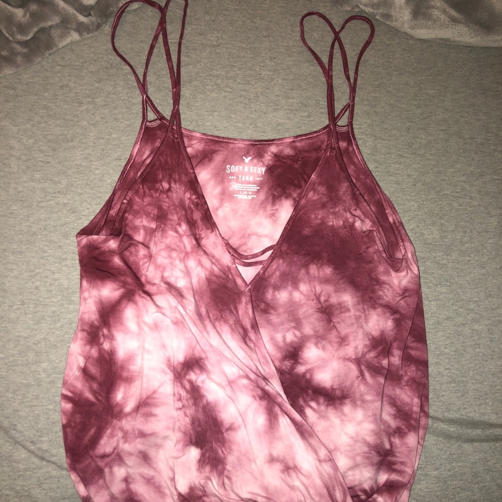 Brand new never worn tank top from American eagle